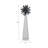Oakden Crystal Clara Small Stone Statuary-1754840602