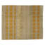 Geometric Area Rug in Beige/Orange/Taupe-45410825