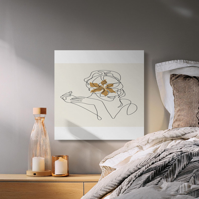 Wrapped Canvas Print Set, 30.48 cm H x 30.48 cm W