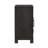 Keniston Nightstand with Charging Station and Shelf