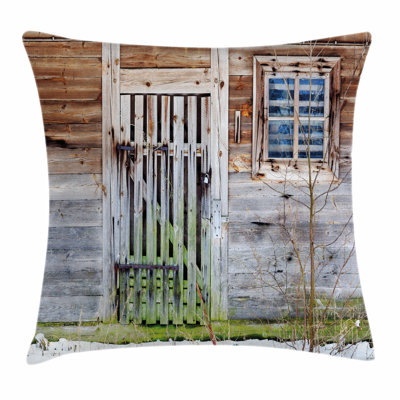 Pillow Cover