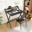 Foldable Steel Computer Desk-361031281-361111750