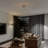 Odin 1-Light LED Unique / Statement Chandelier-116415423-71027344