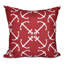 Anchor's Up Outdoor Square Pillow Cover & Insert-111286065-111286071