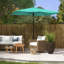 Parasol de marché rectangulaire 6,5 pi x 10 pi Outsunny-1708058559