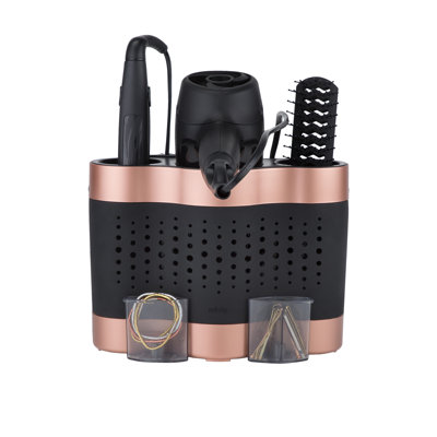 Styling Dock