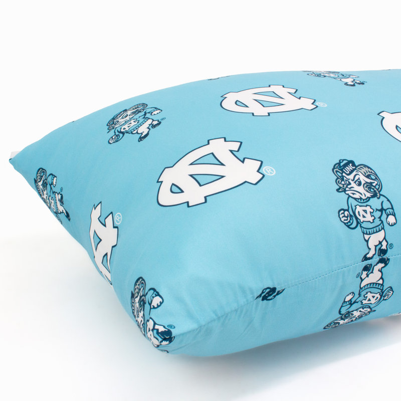 NCAA Polyester - Set of 2, King