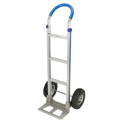 500 Lb. Capacity Hand Truck Dolly