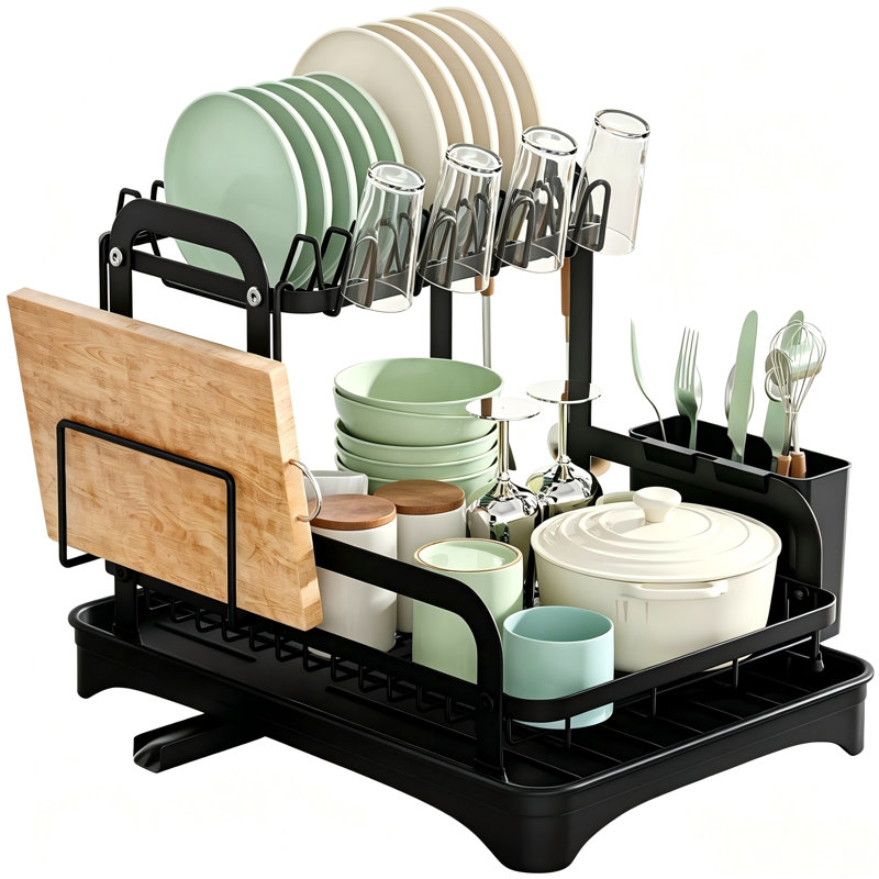 Dish Drainer Dish Rack