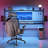 Adwik Task Chair with Headrest