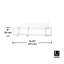 Cubiko Shower Bins-69927494