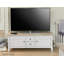 Antavion Unfinished TV Stand for TVs up to 65"
