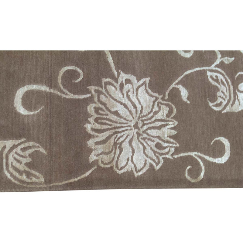 One-of-a-Kind 3' X 4'11" Area Rug