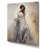 Toile tendue