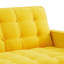 Canapé convertible, canapé-lit, canapé inclinable Saracen-879710036