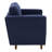 Auxence 42" Wide Tufted Armchair-1059497464