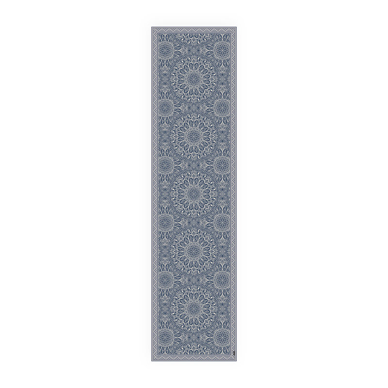 Bynoe Floral Kitchen Mat, Runner 65 x 266cm