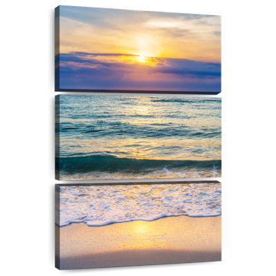 Gillard Good Morning Sunrise