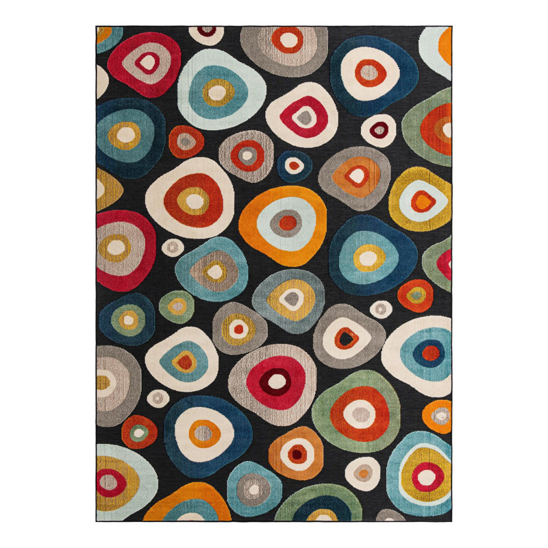 Tapis Wrought Studio ™ Jake Marelda, Rectangle 9 pi x 12 pi