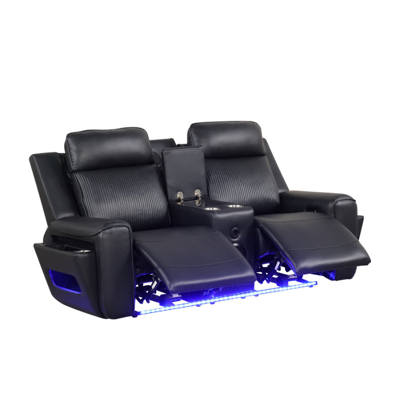 Ensemble inclinable électrique Rolls Royce, Noir