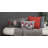 Pom-poms Wool Blend Pillow Cover