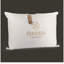 Oreiller en laine pour chambre à coucher, coussin confortable en laine
