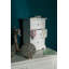Como Freestanding Jewelry Armoire