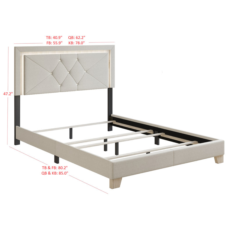 Configurable Bedroom Set