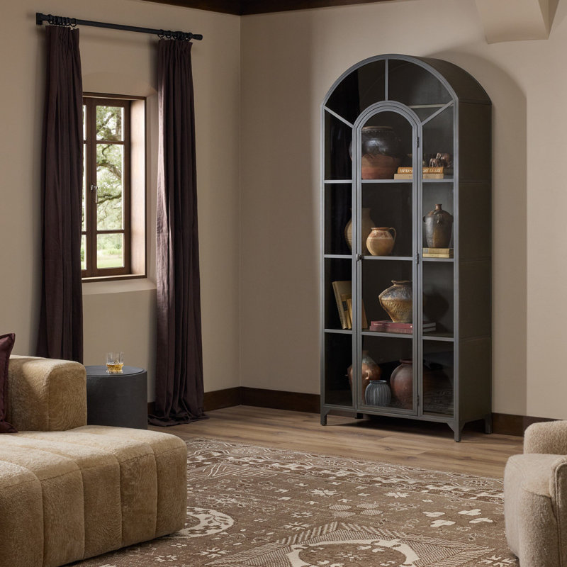 Otwell China Cabinet