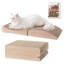 Grattoir pour chat Elmin-892505454