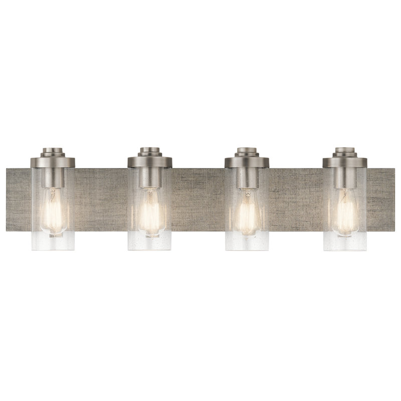 Agostino 4 - Light Vanity Light
