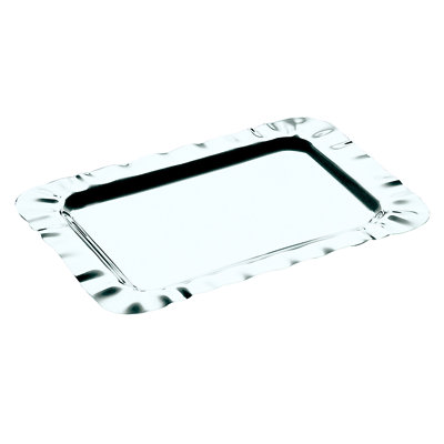 Rectangular Tray
