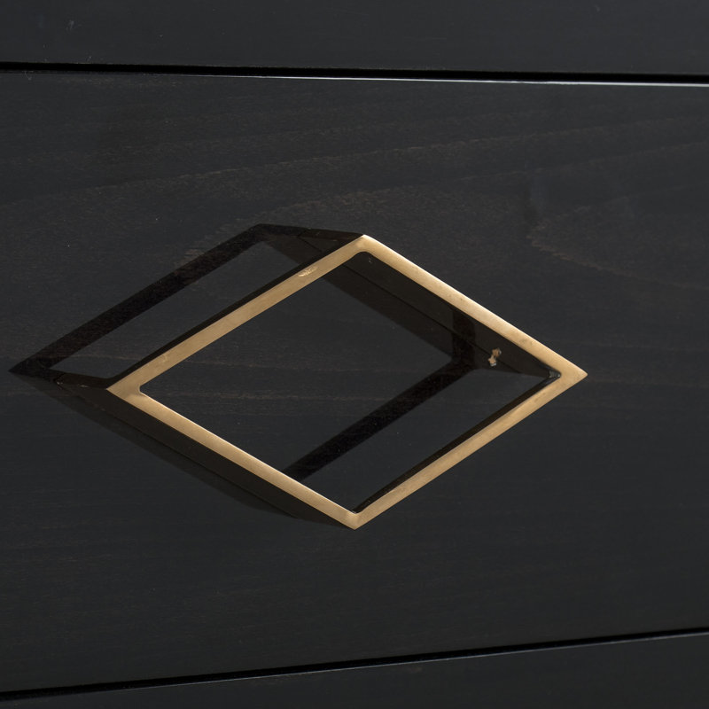 Oakland 3 - Drawer Dresser
