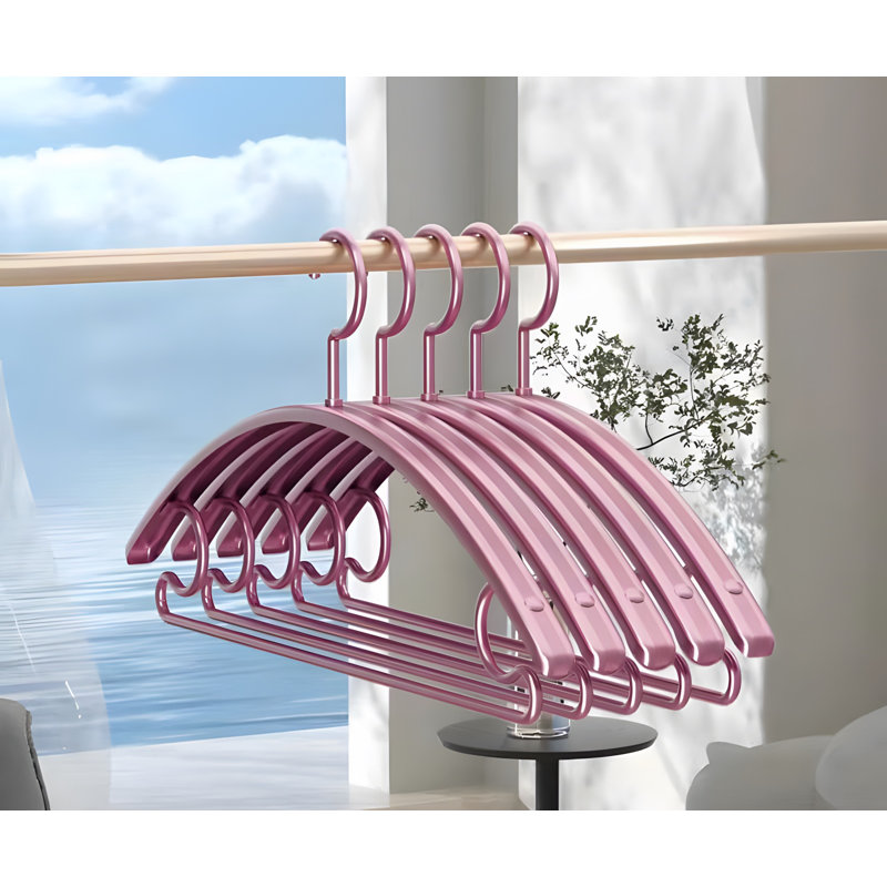 Cintre en alliage d'aluminium, 10