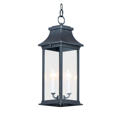 Sona 2 - Light Outdoor Pendant