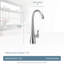 Sip Single Hole Cold Water Dispenser-96323897