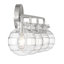 Éclairage pour salle de bain 4 lumières Mason en nickel satiné-119773837-119773834-119773832