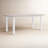 Lana 60'' Dining Table-110732845