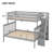 Dossena Standard Bunk Bed with Shelves-1276035985-1332260229