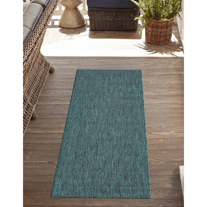 Sevim Indoor / Outdoor Rug, Runner 2' x 6'1"