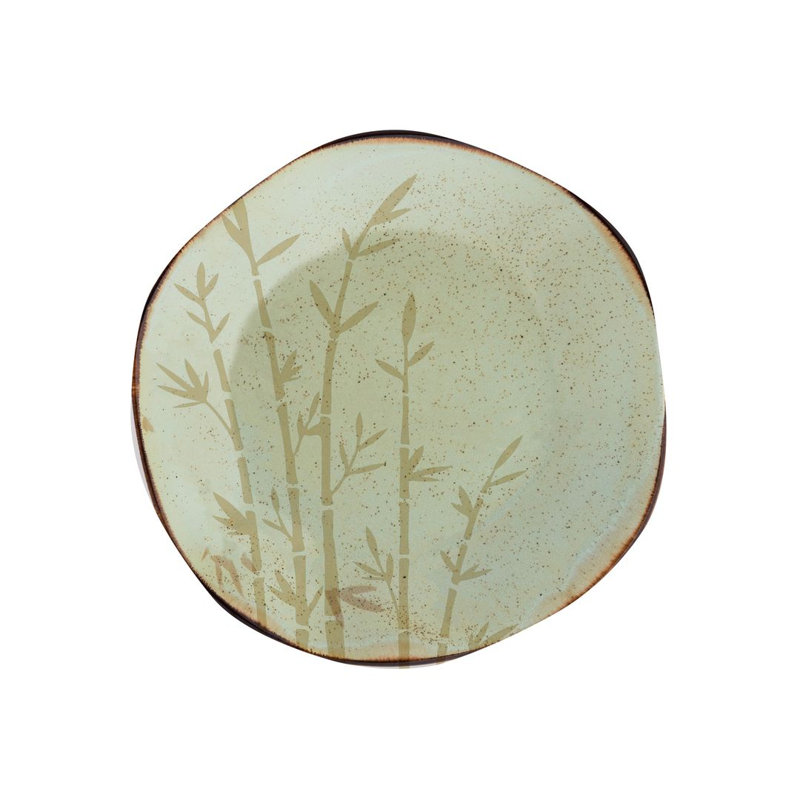 Assiette à salade Frisbee 8,5 po