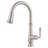 American Standard Delancey Pull Down Kitchen Faucet-23507274