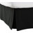 Becky Cameron™ Tailored Bed Skirt-267074781-267074795