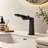 Single-Hole Single-Handle Bathroom Faucet-122282166