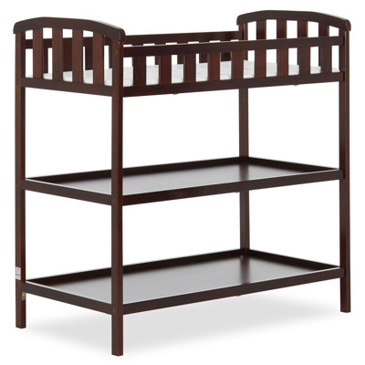 Emily Changing Table with Pad