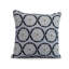 Housse et insert de coussin carré Nantucket-26012871-26012875