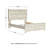 Kahne Panel Bed-2117833772