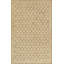 Erin Gates by Momeni Orchard Tiny Diamond Natural Hand Woven Wool and Jute Area Rug-579918278