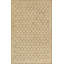 Erin Gates by Momeni Orchard Tiny Diamond Natural Hand Woven Wool and Jute Area Rug-579918279