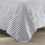 Ensemble de courtepointe réversible en coton standard Stone Cottage Rashon-1248213778-1248213779